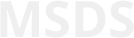 MSDS检索
